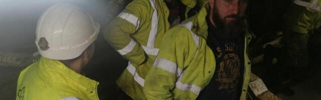 ​Напредује изградња колектора за одвођење вода са аеродрома