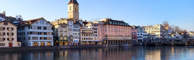 Švajcarci na referendumu odlučili da će zaštiti gotovinu