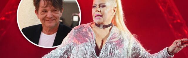 „Bjela se PRESELIO U PODRUM i tamo počeo novi život": Zorana Pavić ZA DIREKTNO otkrila detalje koje javnost do sada nije znala!