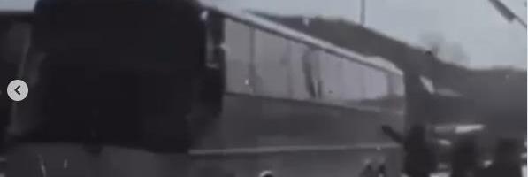 POTPUNI HAOS U BRZOM BRODU: Kamenice i napad na fudbalere Bora!