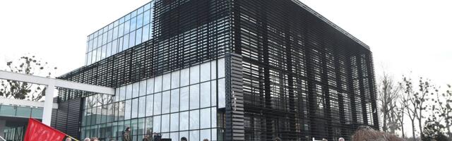 Slobodan univerzitet: Centar za društvenu stabilnost preti profesorima Univerziteta u Novom Sadu