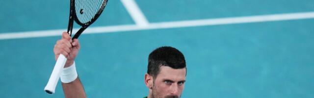 Evo kako sada izgleda put Novaka Đokovića do titule Indijan Velsa: Branilac pehara, a onda sve sami titani!