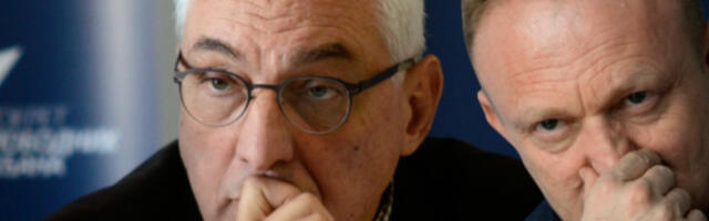 Ђилас оптужио Прелевића да промовише теорију завере о атентату на Ђинђића