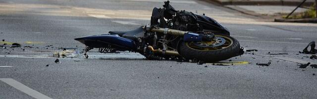 Početak sezone doneo crnu statistiku: Samo u prvih deset dana marta poginulo šestoro motociklista