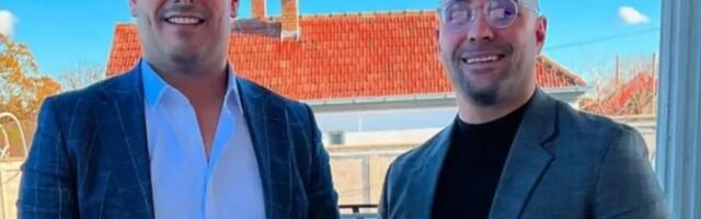 "SMRT TE PRERANO SRUŠI!" Potresna objava Darka Lazića uz ćerku nakon gubitka brata, oproštajna pesma rastužila sve: "Jednog dana ćemo se sresti" (FOTO)