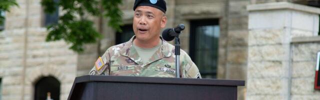 AMERIČKI GENERAL SE OBEZNANIO OD RAKIJE, pa zaboravio TAJNE MAPE U VOZU! Šokantana izveštaj isplivao u javnost!