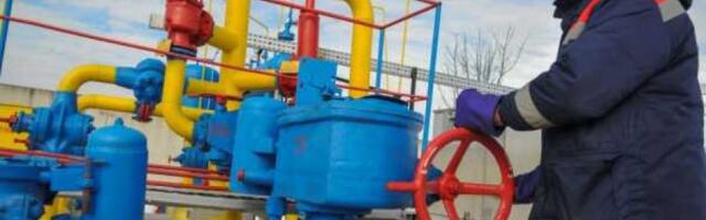 Odustajanjem od ruskih energenata Evropa pucala sebi u nogu