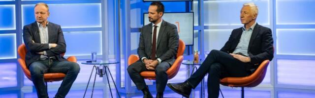 Gosti „Utiska nedelje“: Masovnost izbora ključ za političke promene, Vučić nema odgovor na organizovanost, strategiju i jedinstvo antirežimskog bloka