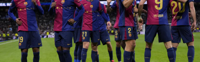 ŠOK U TABORU ŠPANACA: Najveća zvezda Crvene furije propušta meč sa Srbijom?!