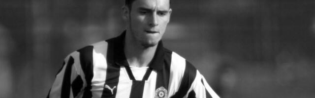 Evo gde možete da gledate uživo TV prenos Memorijalnog turnira u čast Andrije Delibašića, na kom igra Partizan