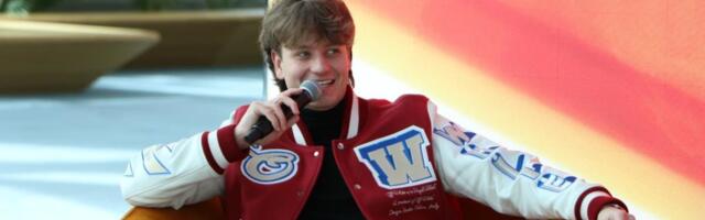 OGLASIO SE JAKOV JOZINOVIĆ USRED UŽASNOG NAPADA IZ HRVATSKE: Mladi pevač stigao u Beograd, evo šta radi (FOTO)