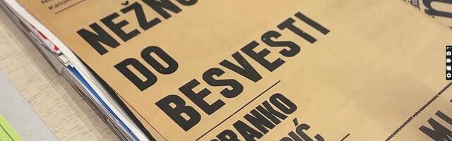 Izložba o novosadskom kulturnom plakatu od 27. marta u MSUV