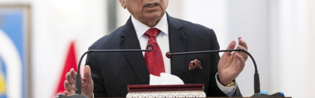 ​Ирак не дозвољава коришћење своје територије за нападе на суседне државе