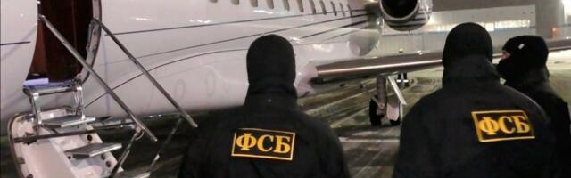 (FOTO/VIDEO) Drama u Moskvi! Engleski špijuni prave haos po Rusiji - FSB preduzeo hitne mere