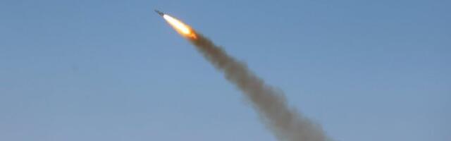 IRAN LANSIRAO BALISTIČKU RAKETU U PRAVCU TURSKE! Projektil brzo oboren, Erdogan na nogama