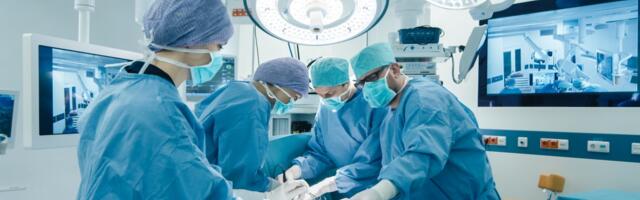 Muškarcu (32) amputirani prsti, prognoze su bile da će ostati i BEZ NOGE, a onda su naši lekari uradili OVO