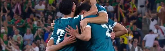 Irak poslednji učesnik Svetskog prvenstva u fudbalu!