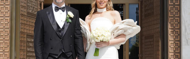 ALEKSANDAR SOFRONIJEVIĆ POSTAO TATA! Porodila se lepa Kosana, stigla devojčica