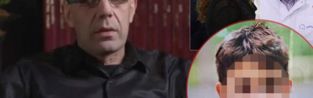 RODITELJI DEČAKA-UBICE POKUŠAVAJU DA GLUME KECMANOVIĆE?! Nastavljeno suđenje za ubistvo u Niškoj Banji, optuženi nisu izneli odbranu! OVO JE RAZLOG!