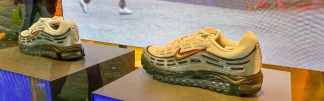 Omiljena britanska patika se vraća sa fudbalskim duhom