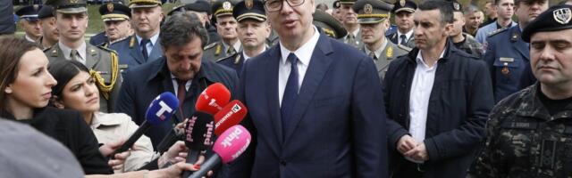 Snažna Srbija! Potpisuju se važni vojni ugovori: Vučić otkrio plan od višestrukog značaja (VIDEO)