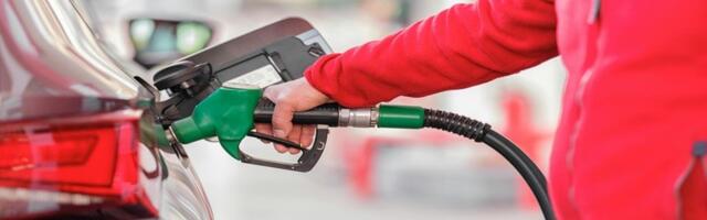 Cijene benzina i dizela ostaju iste do 24. aprila