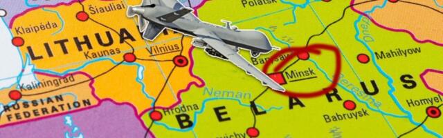 Belorusija sprema udar na Ukrajinu?! Šokantne tvrdnje iz Kijeva - možda će ovog puta doleteti ono najgore