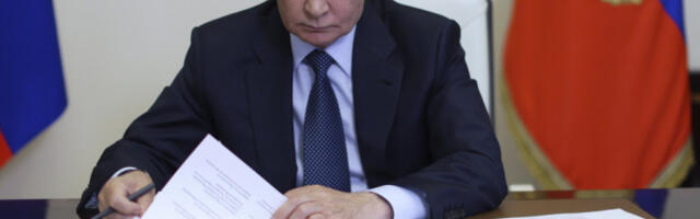 OD 1. MAJA NEMA NAFTE ZA OVU EVROPSKU ZEMLJI! Rusija sprema RADIKALAN POTEZ!