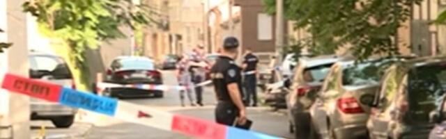 KOSTUR KRENUO DA ZVONI DEVOJCI NA INTERFON, A IZ MRAKA JE IZLETEO ON! Evo ko je osumnjičeni za ubstvo u Rakovici