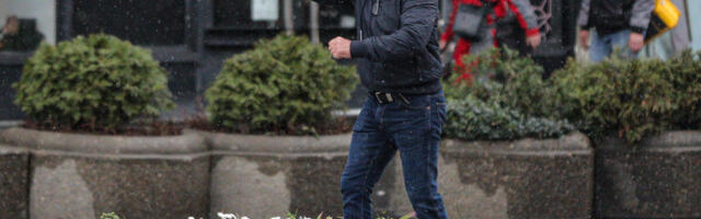 Sledi nam potop, a za 1. maj moguć i sneg u ovim delovima: Najnovija prognoza Marka Čubrila najavljuje haos