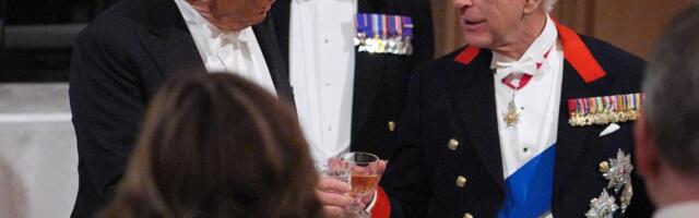 Šta će Tramp poslužiti kralju Čarlsu i kraljici Kamili u SAD: Od ovih zabrana će vam se zavrteti u glavi