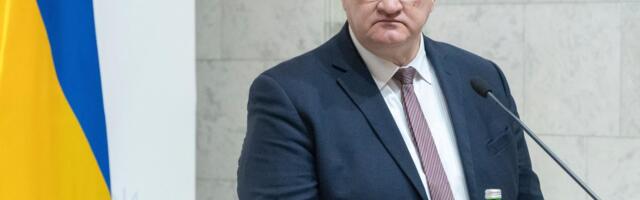 TRZAVICE U ODNOSIMA UKRAJINE I IZRAELA: Tel Aviv prihvatio još jedan ruski brod sa žitom za koje Kijev tvrdi da je ukradeno sa okupiranih teritorija