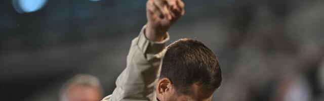 Od mržnje do ljubavi... /VIDEO/