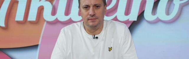 "NA SAHRANI MI JE PRIŠAO I PITAO ME JE DA LI SAM NJEGOV SIN!" Andrija Milošević je potresao ispovešću o ocu