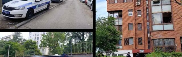 "ČULI SMO DA GA JE VEZALA I POLIVALA KISELINOM!" Komšije otkrile stravične detalje zločina na Čukarici: Marina MUČILA MUŽA pre ubistva?! (FOTO)