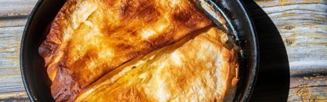 Domaći burek sa mesom: Toliko dobar da se topi u ustima