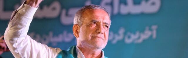 Teheran se sprema za najgori scenario: Pogledajte šta je Pezeškijan poručio naciji o sukobu sa Amerikom
