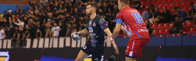 Potvrđeno saznanje Sportinja! Oglasio se Partizan: Hoćemo na teren, neka se finale nastavi