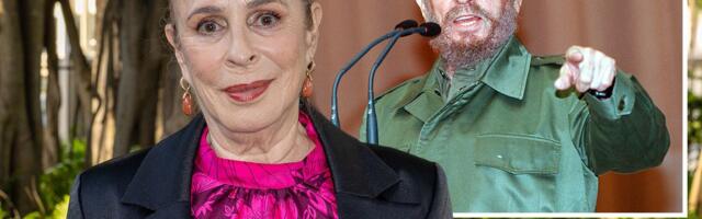 Ćerka Fidela Kastra nema ljubavi prema kubanskom režimu: "Biće veoma bolno, imam takav osećaj..."
