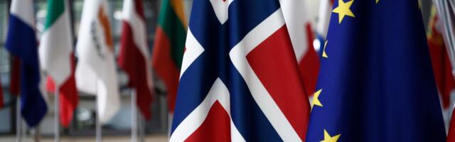 Norveška preispituje odnos sa EU i mogućost članstva