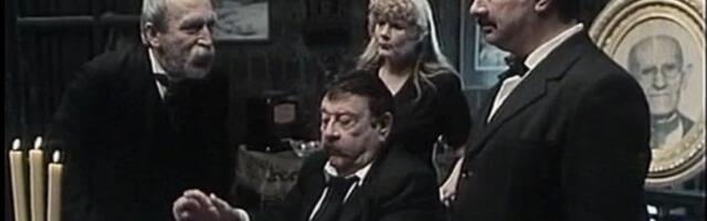 (VIDEO) Ovako se Pavle Vuisić osvetio Danilu Bati Stojkoviću: Jedna scena iz "Maratonaca" nije bila gluma