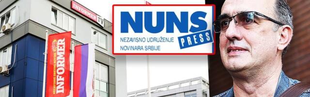 Sram vas, bre, bilo! Smeta vam kad kritikujemo mrzitelje Srbije, a kad nama prete smrću i paljenjem vi ćutite