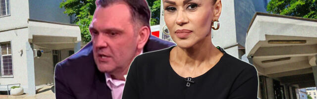 "TO JE ČISTA LAŽ" Drug Mine Kostić razotkrio Kaspera i njegove namere, evo u kakvim je odnosima s porodicom pevačice: Njena sestra mi je potvrdila, on se kaje..
