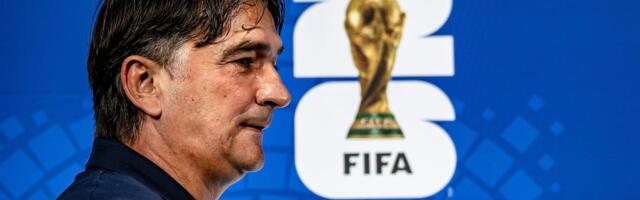 Dalić iskren pred meč odluke: Medalje iz prošlosti nam ništa ne znače