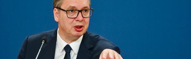 VUČIĆ OTKRIO KOLIKO ĆE TRAJATI VOJNI ROK I GDE ĆE BITI RASPOREĐENI VOJNICI: Potpuno smo spremni za to
