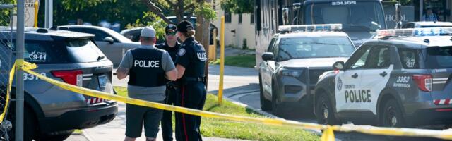 Dve osobe ubijene, nekoliko ranjeno u pucnjavi na uličnom festivalu u Torontu