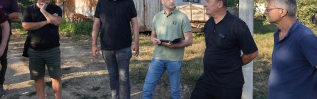 Petrović u Kulizama: dogovoreni naredni koraci nakon razgovora