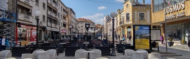 SRCE Kragujevac: Veći porez na imovinu gađana plaćanje danka nestručnosti lokalne vlasti