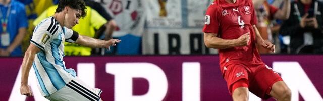 Arsenal se uključio u trku s Barselonom i spremio paket: Viktor Đekereš i 100.000.000 evra za Hulijana Alvareza