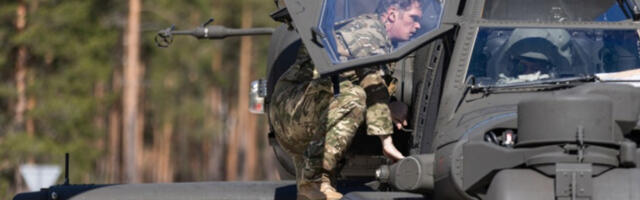 Финска затворила део ваздушног простора због страха од залуталих дронова